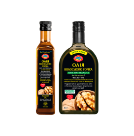 WALNUT OIL