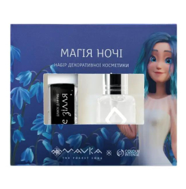 Волшебный набор для юных ценительниц красоты