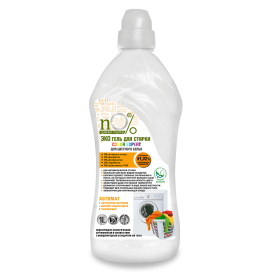 Eco gel for washing "COLOR EXPERT" 1l