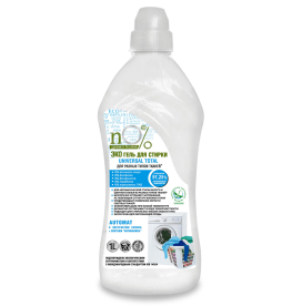 Eco washing gel "UNIVERSAL TOTAL" 1l