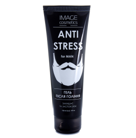 Image Гель после бритья "AntiStress"
