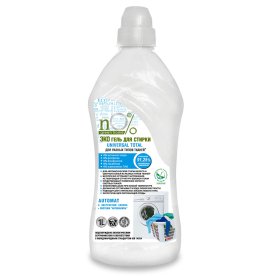 Эко гель для стирки "UNIVERSAL TOTAL" 1l