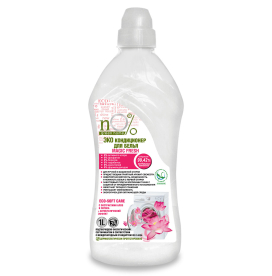 Eco fabric softener "MAGIC FRESH"