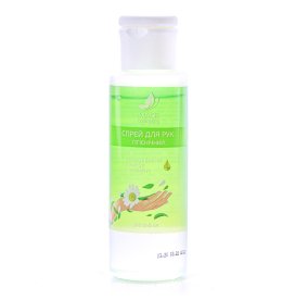 Image Hygienic hand antiseptiс