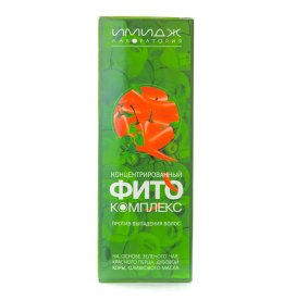Имидж Концентрированный фитокомплекс