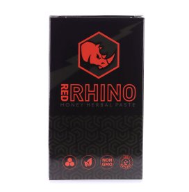 Image "Red Rhino" Epimedium Extract Paste