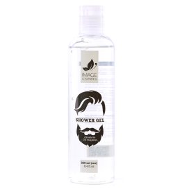 Image SHOWER GEL "Freshness 24 hours", 250 ml