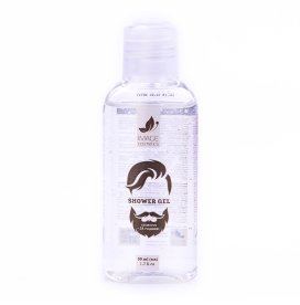 Image SHOWER GEL "Freshness 24 hours", 50 ml
