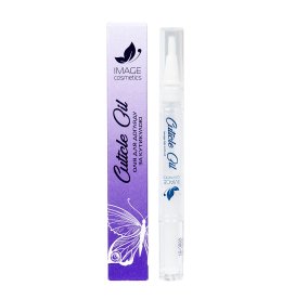 Oil for cuticle care from Image cosmetics