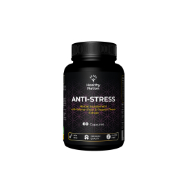 АНТИ-СТРЕСС/ANTI-STRESS