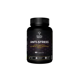 АНТИ-СТРЕС/ANTI-STRESS