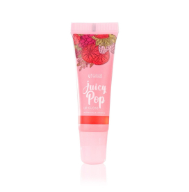 Бальзам для губ LIP BALM LIP BALM JUICY POP 10 мл.