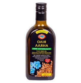 Linseed oil