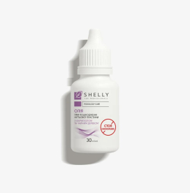 Масло при повреждении ногтевой пластины Стоп Онихолизис Shelly™ 30 мл