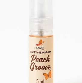 🍑  Peach Groove Perfumed Water