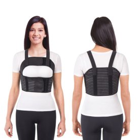 Women’s Chest Support Brace  (155)