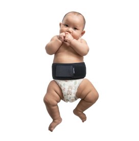 Umbilical Hernia Baby Bandage (353-0)