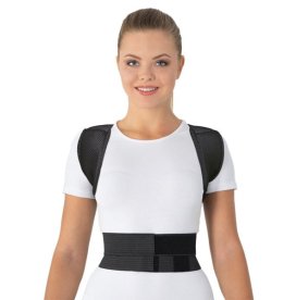 Rigid Posture Correction Corset (651)