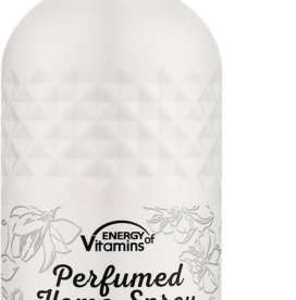 Jasmine & White Musk Home Perfume Spray Energy of Vitamins