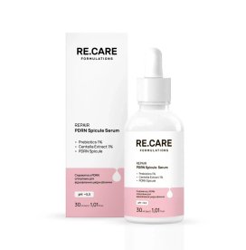 Сыворотка с PDRN-спикулами для восстановления кожи лица RE.CARE Repair PDRN Spicule Serum 30 мл