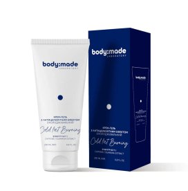 Intensive Anti-Cellulite Cream with Cooling Effect Joko Blend 200 ml