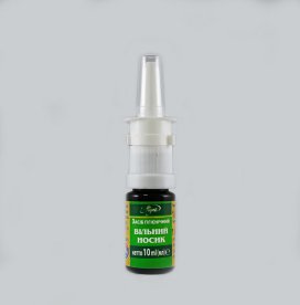 Hygienic product “FREE NOSE”, 10 ml